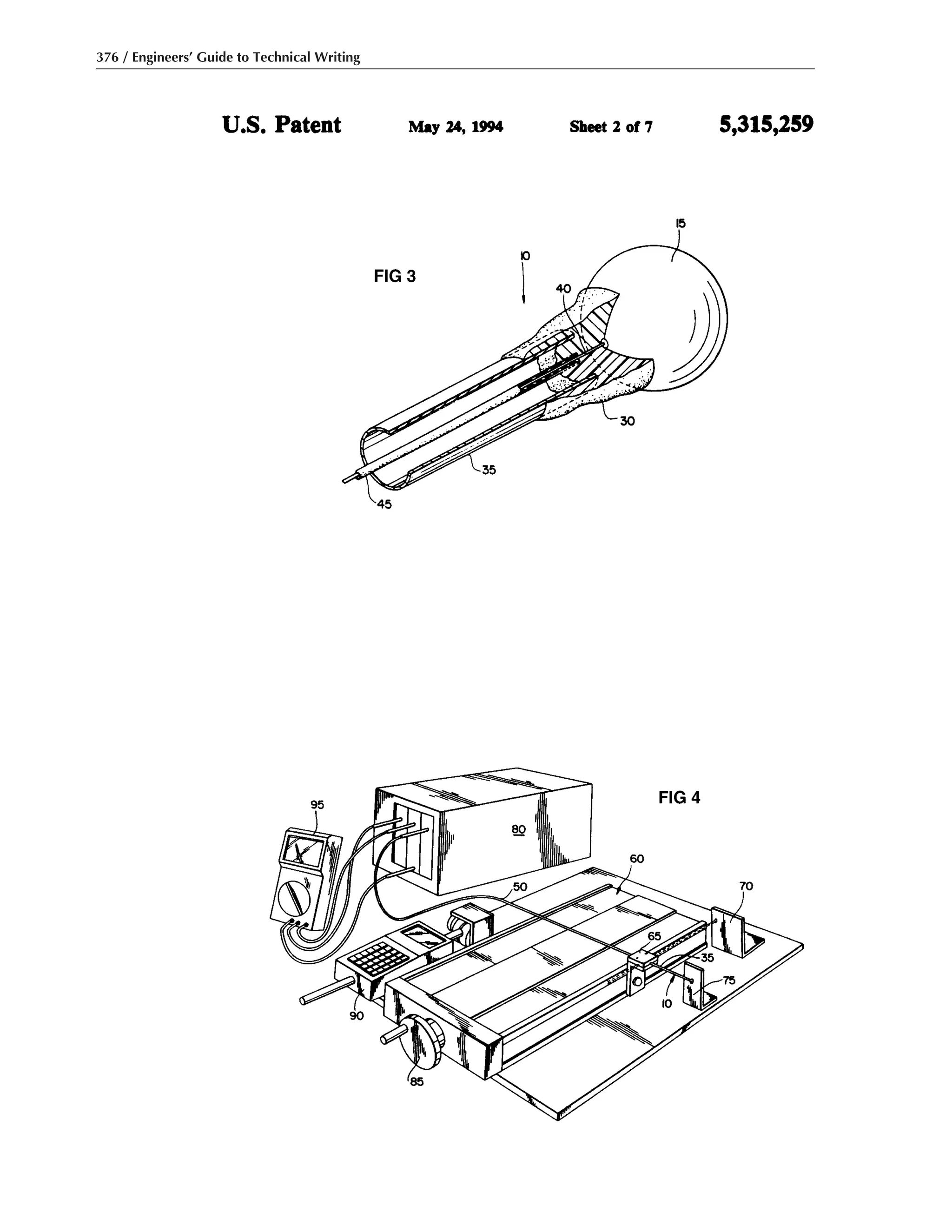 376 / Engineers’ Guide to Technical Writing
 