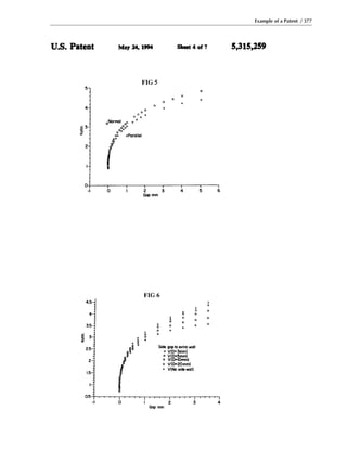 Example of a Patent / 377
 