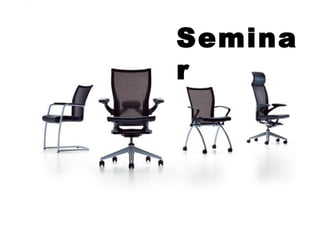 Seminar 