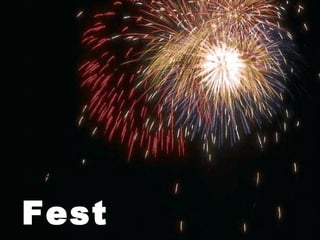 Fest 