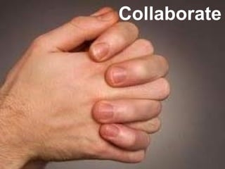Collaborate 
