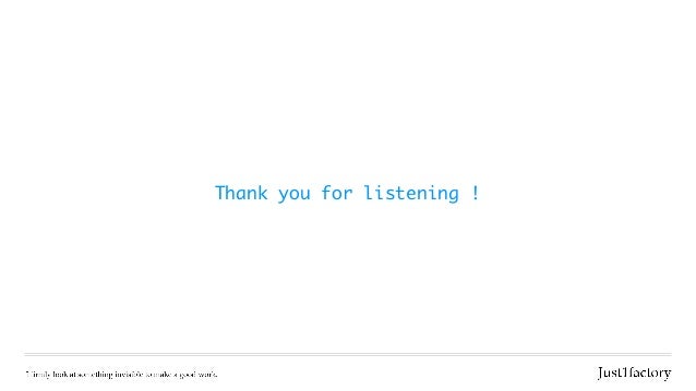 トップ 100 Thank You For Listening おしゃれ セマンテナン トップ 100 Thank You For Listening おしゃれ セマンテナン