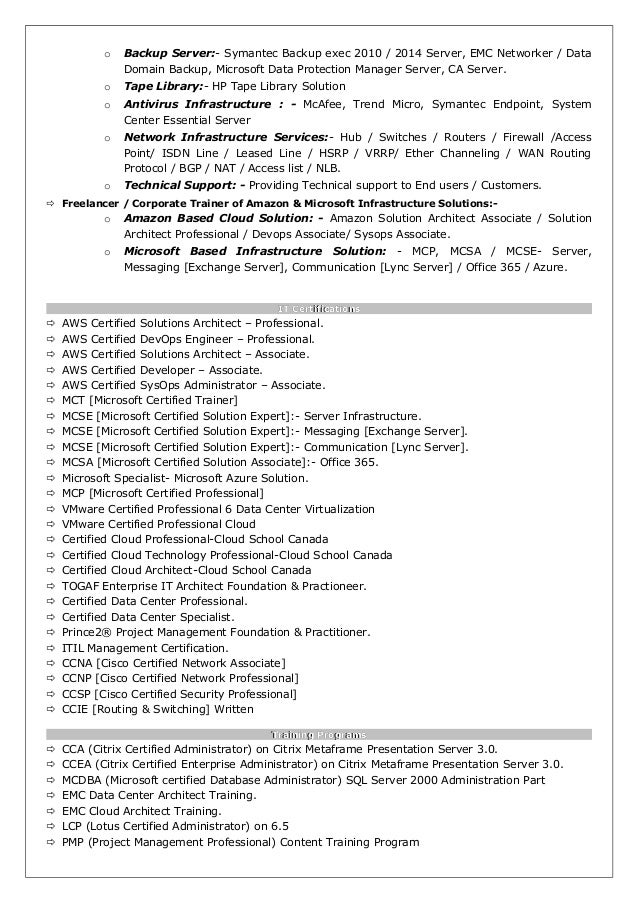 aws solution architect associate sample questions