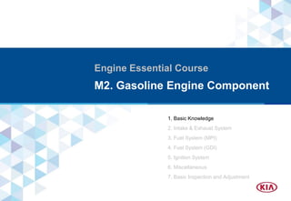 Engine Essential KIA.pptx