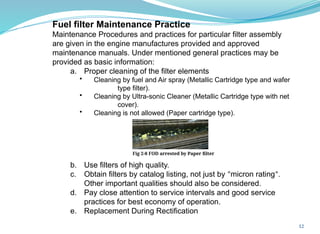 Engine fuel and control system for privet jet aircraft.pptx