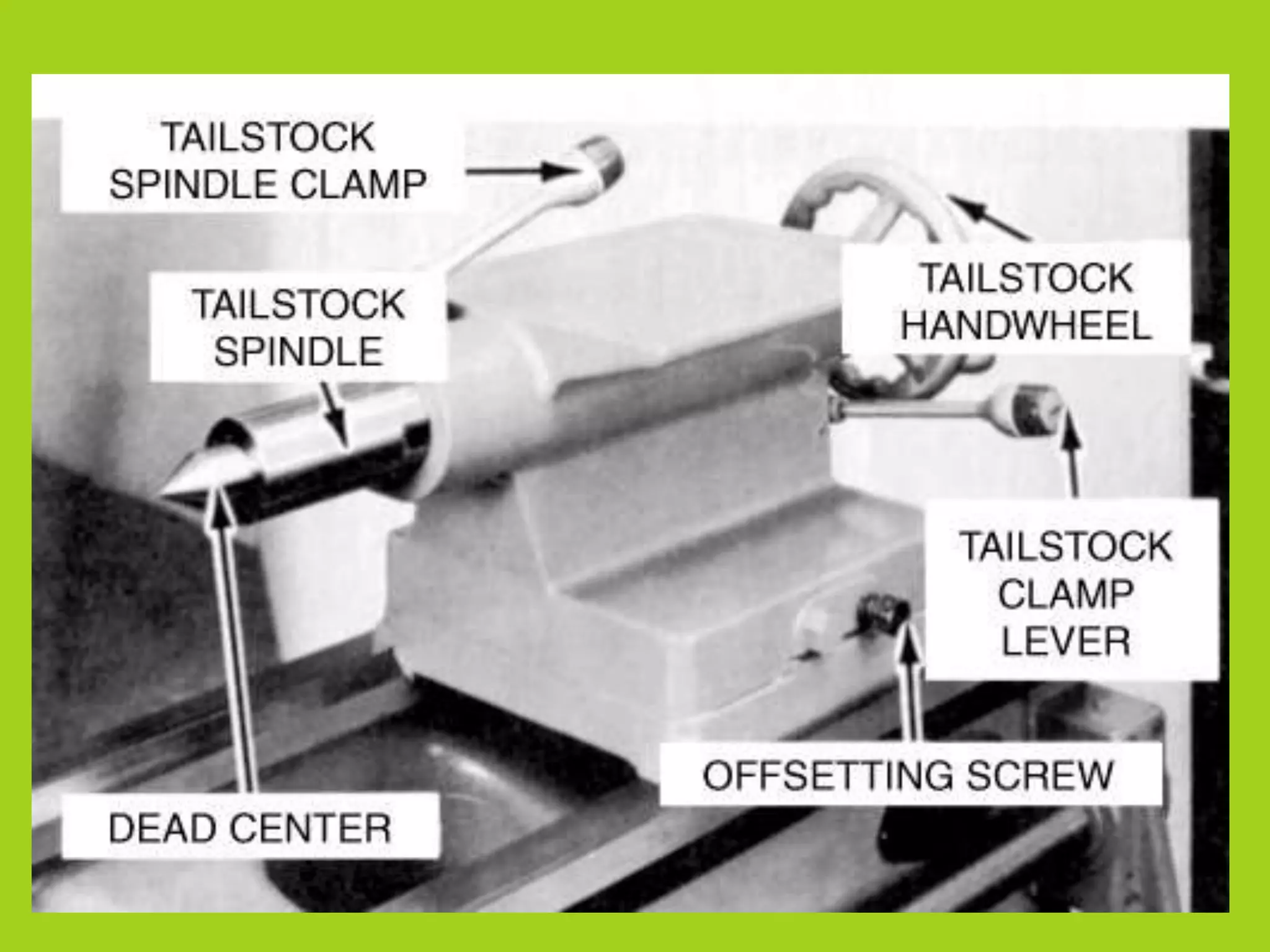 Engine lathe ,types of lathes