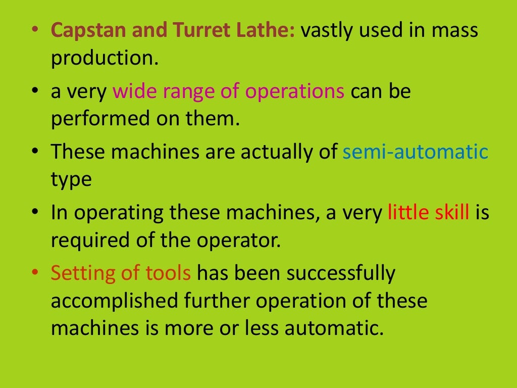 Engine lathe ,types of lathes