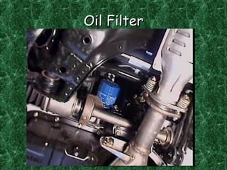 Oil FilterOil Filter
 
