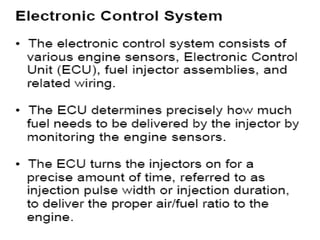 Engine management system | PPT