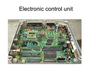 Engine management system | PPT