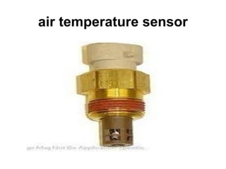Engine management system | PPT