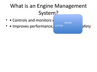 Engine Data Management Engine_Management_System_with_ECU_Flow.pptx