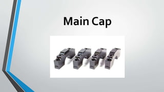 Main Cap
 