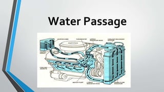 Water Passage
 