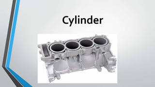 Cylinder
 