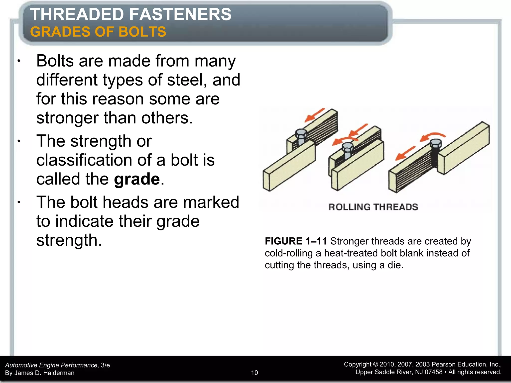 Service Information, Tools & Safety_chapter_1_part2_lecture_notes | PPT