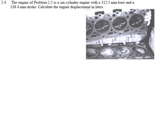 Engine performance measures | PPT