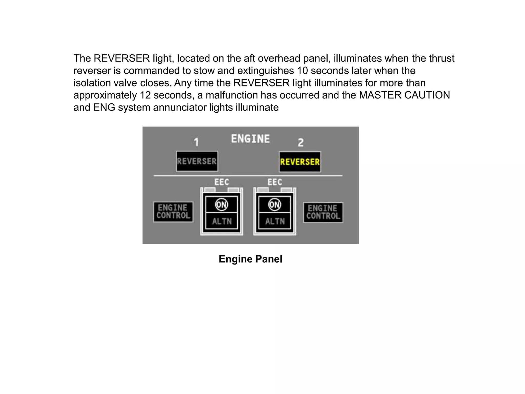 B737 NG Engines | PPTX