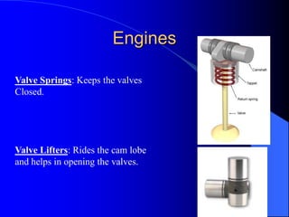 Engines | PDF
