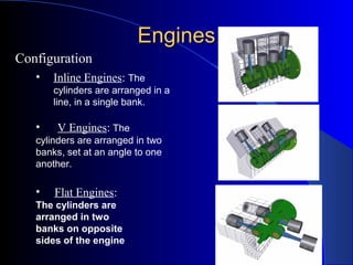 Engines | PPT