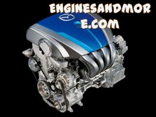 Enginesandmor
     e.com
 