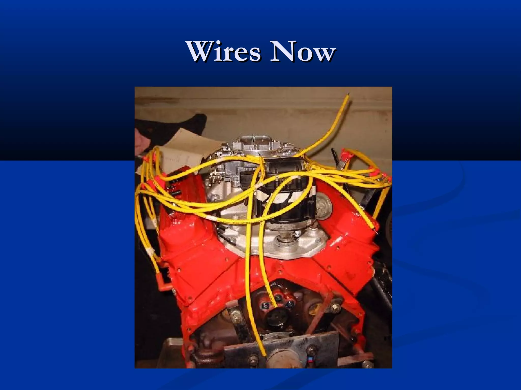 Wires NowWires Now
 