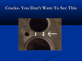 Cracks- You Don’t Want To See ThisCracks- You Don’t Want To See This
 