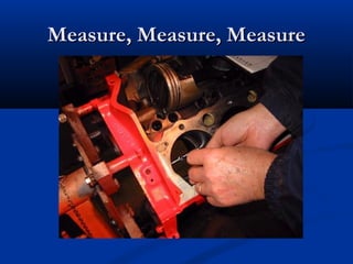Measure, Measure, MeasureMeasure, Measure, Measure
 