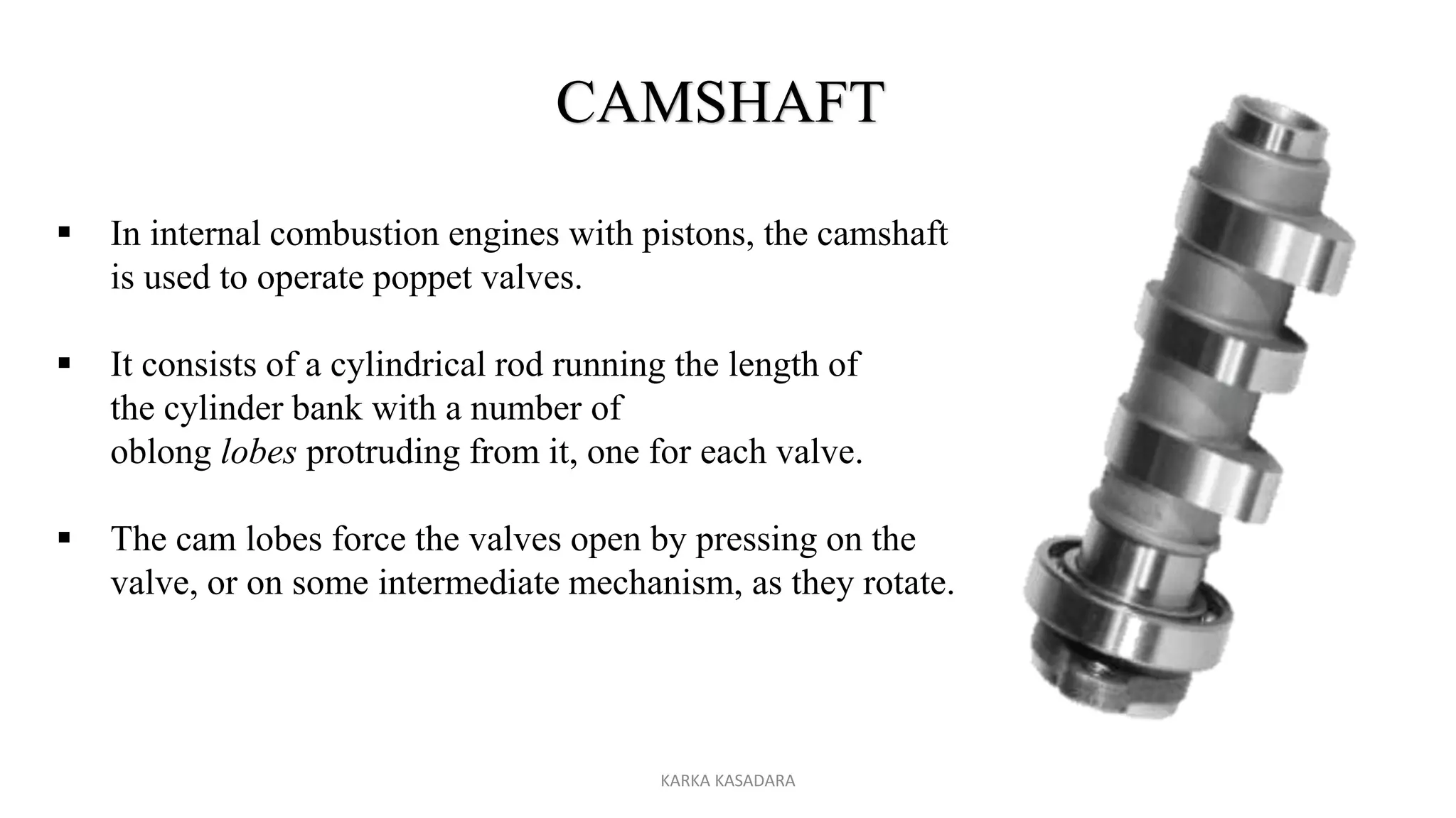 Intermediate Engine ENGINES EXPLAINED/ TYPES OF ENGINES/ MEO CLASS 4 EXAM/ RECIPROCATING ...