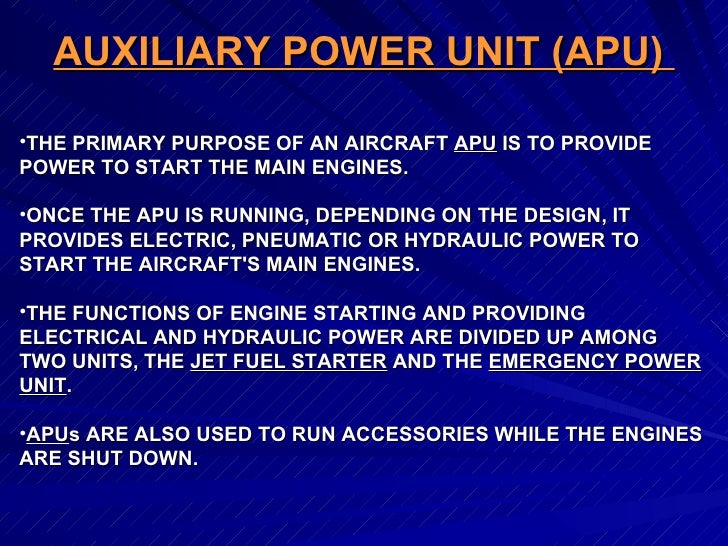 Engine starting & starters