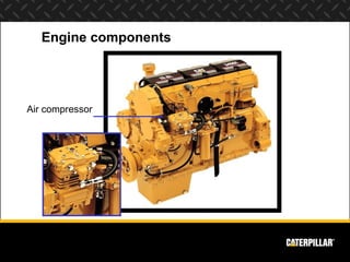 Engine components




Air compressor
 