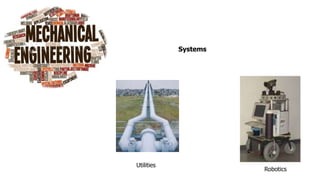 Robotics
Utilities
Systems
 