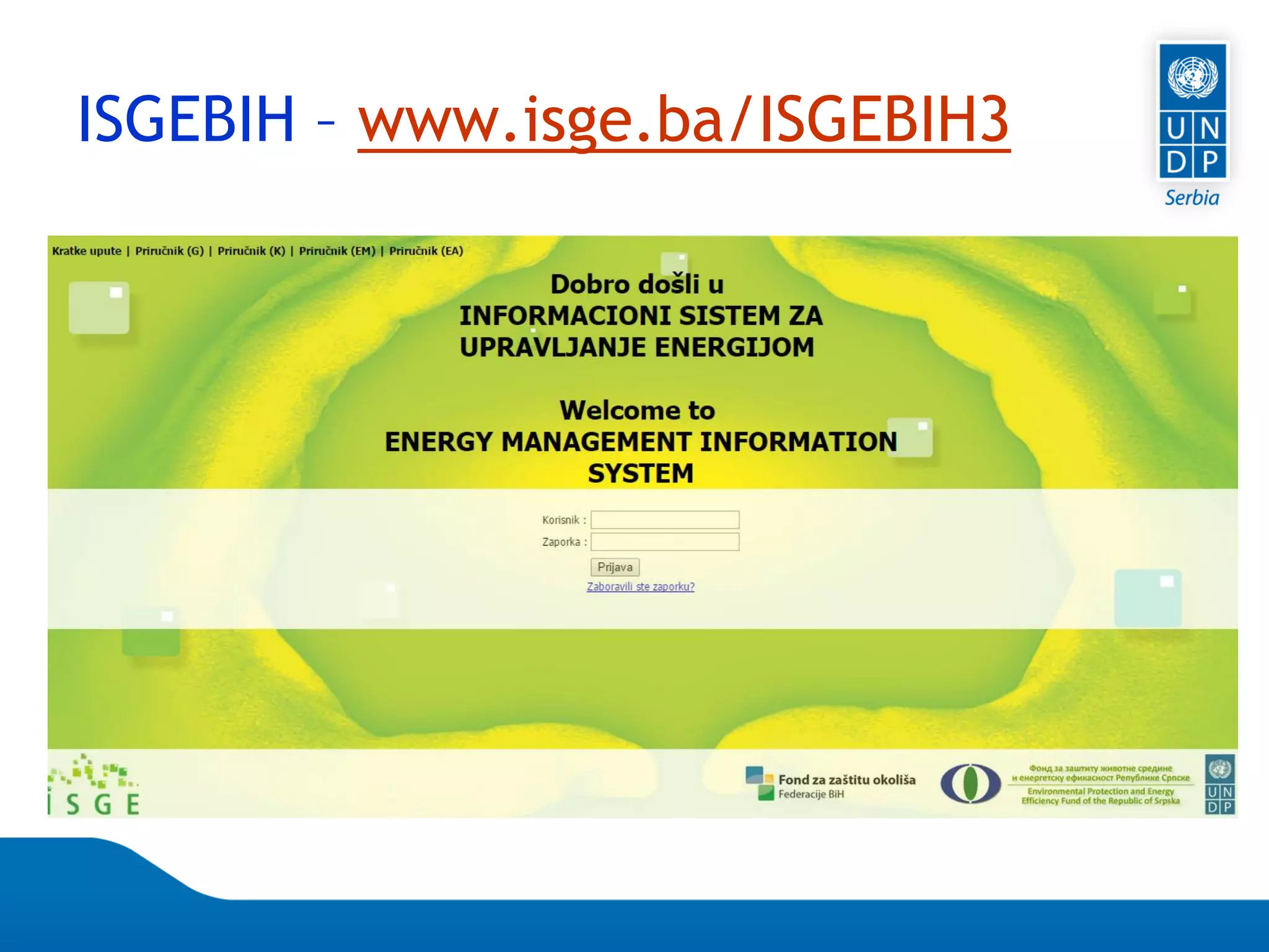 Page 29
ISGEBIH – www.isge.ba/ISGEBIH3
 