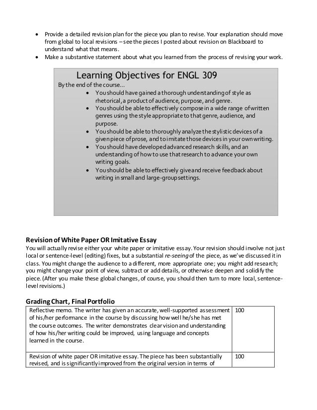 Blackboard portfolio templates picture