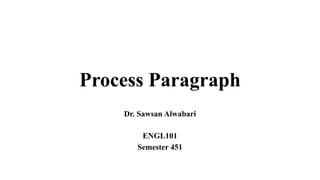 ENGL101_Writing a Process_Paragraph-.pdf