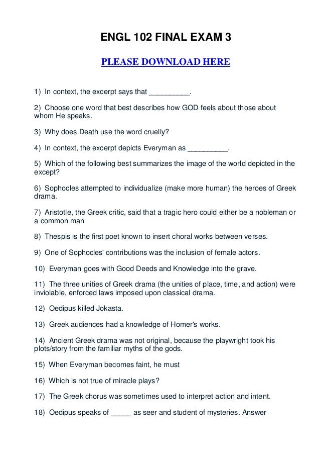 engl 102 final exam 3 1 638 jpg cb 1353762578 thespis is the first poet known to insert choral works between verses
