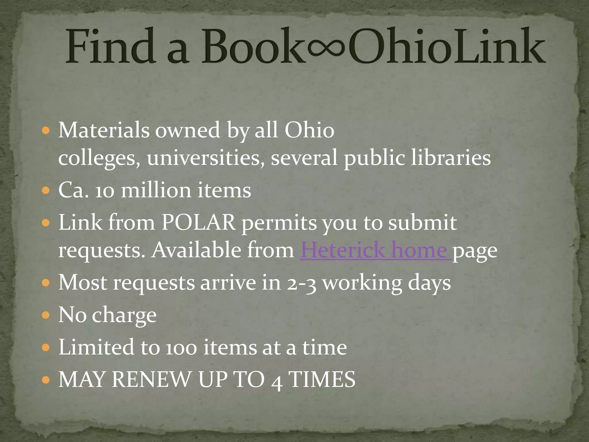 WWW Virtual LibraryComprehensive search engines:Alta Vista