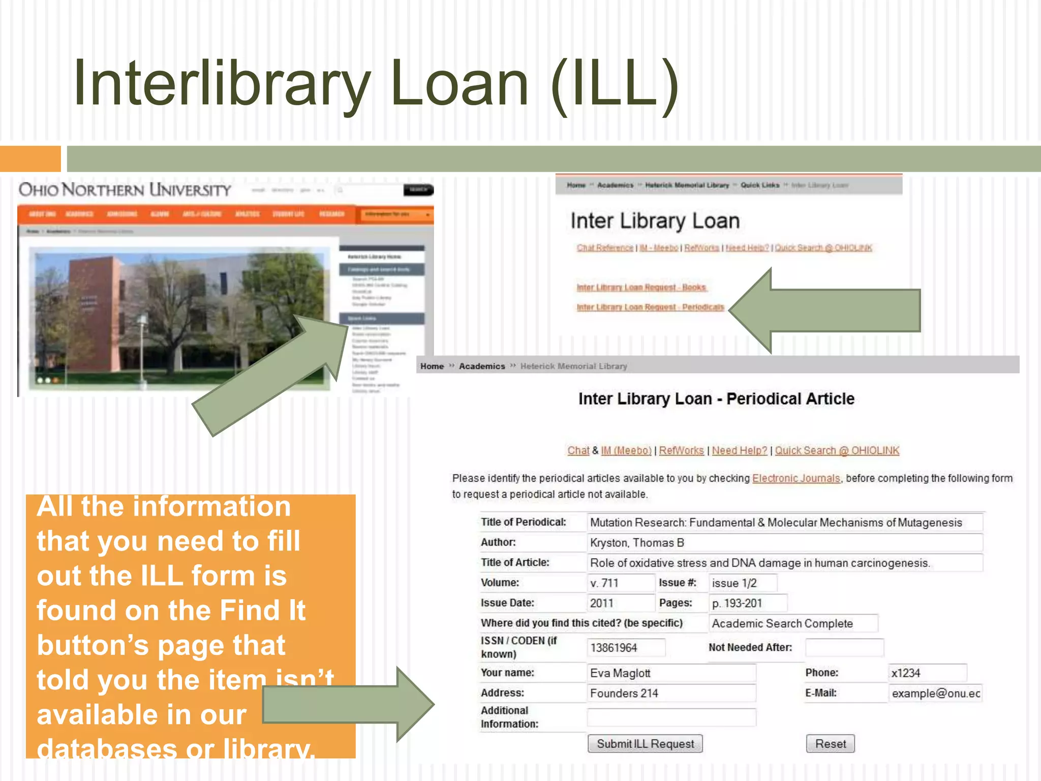 But I found this great website…Critically analyzing web sourcesWhat? is the page/site about