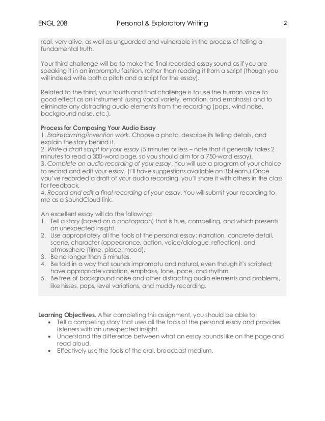 250 words essay about speaker picture