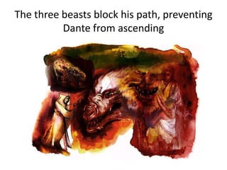 The Paris Review - Recap of Canto 28 of Dante's “Inferno”