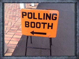 Image courtesy of Flickr user Amanda Wood.
 