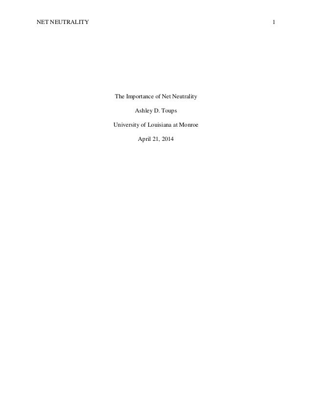 net neutrality essays net neutrality essays