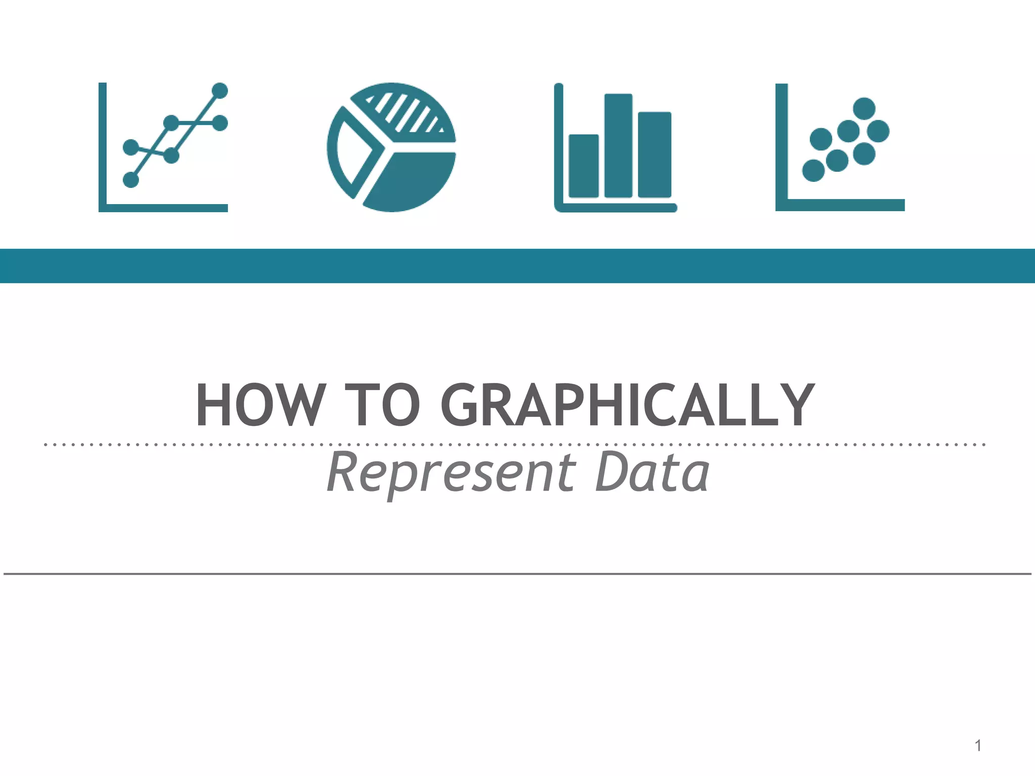 How to Graphically Represent Data | PPTX | Geography | Science