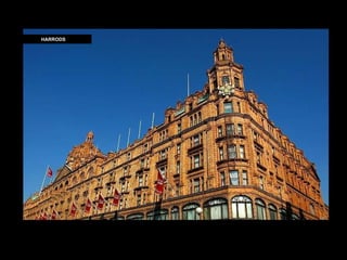 HARRODS 