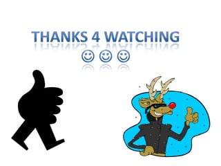 Thanks 4 watching    