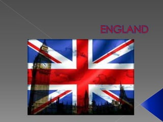 England by Ad