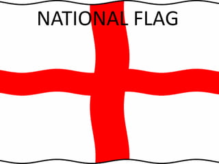 NATIONAL FLAG