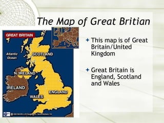 England | PPT