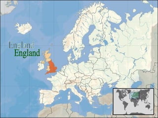 England 