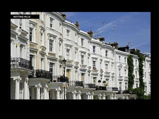NOTTING HILLS
 